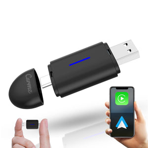 2-in-1 Wireless Adapter