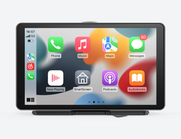 CarMe CarPlay Scherm *1