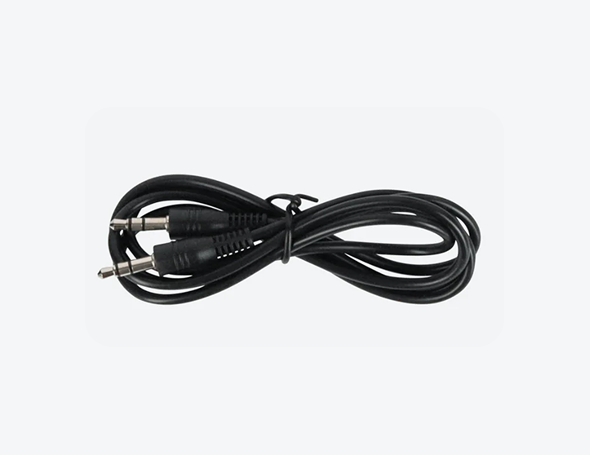 AUX-kabel *1