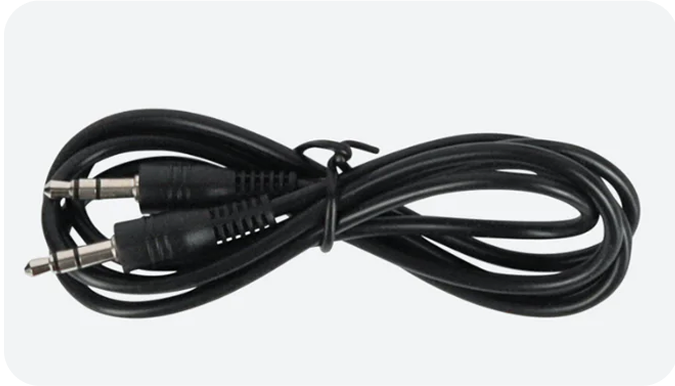 AUX-kabel *1